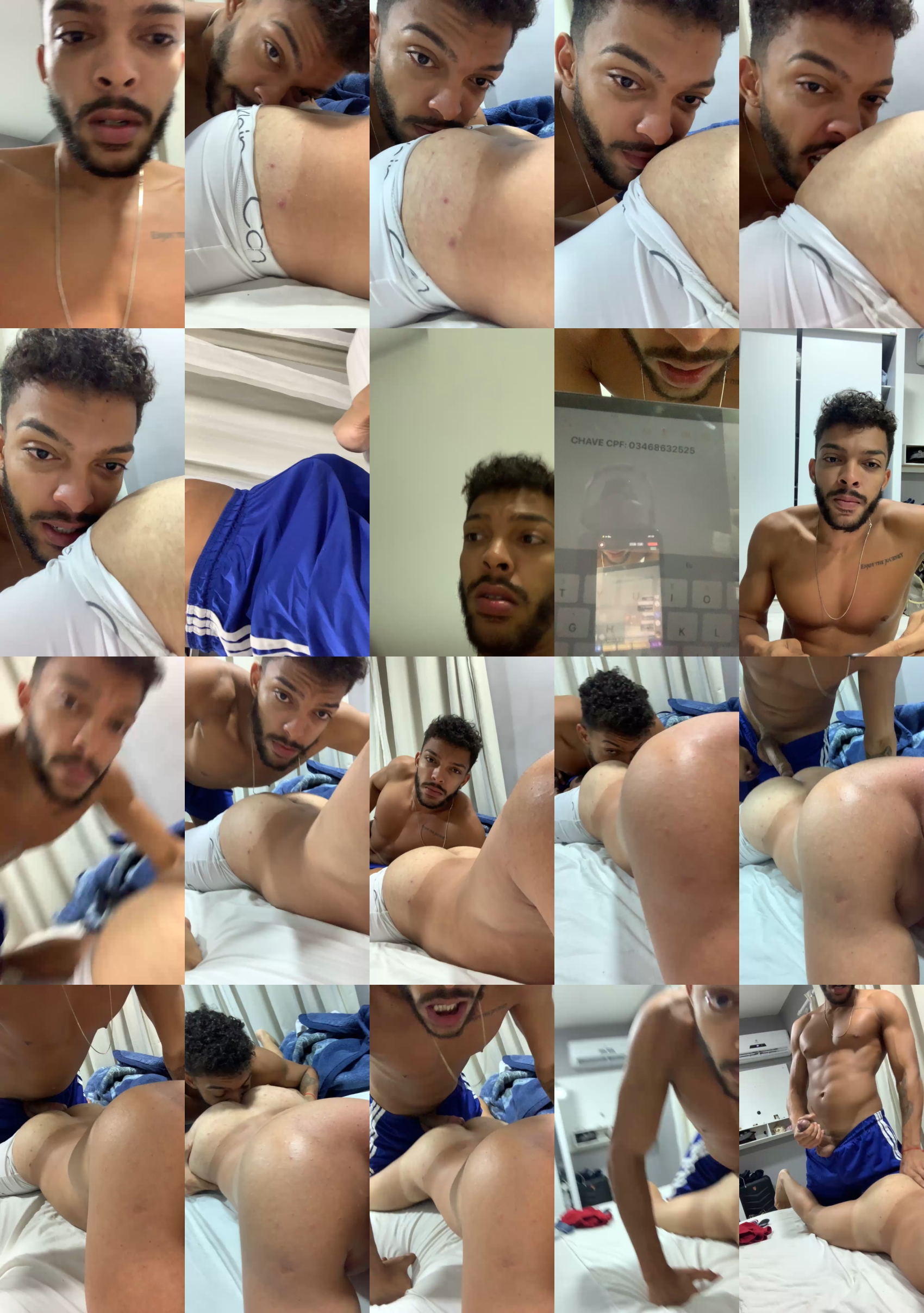 MiguelBigDickRJ  13-01-2023